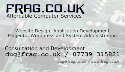 frag.co.uk