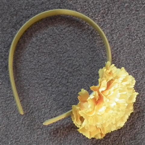 Hairband